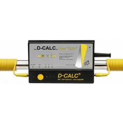 Gottschalk Industries Sa Station De Filtration-Anti-calcaire électronique D-CALC Plus (4-5 personnes maxi)