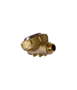 Apic Anti calcaire magnétique femelle -