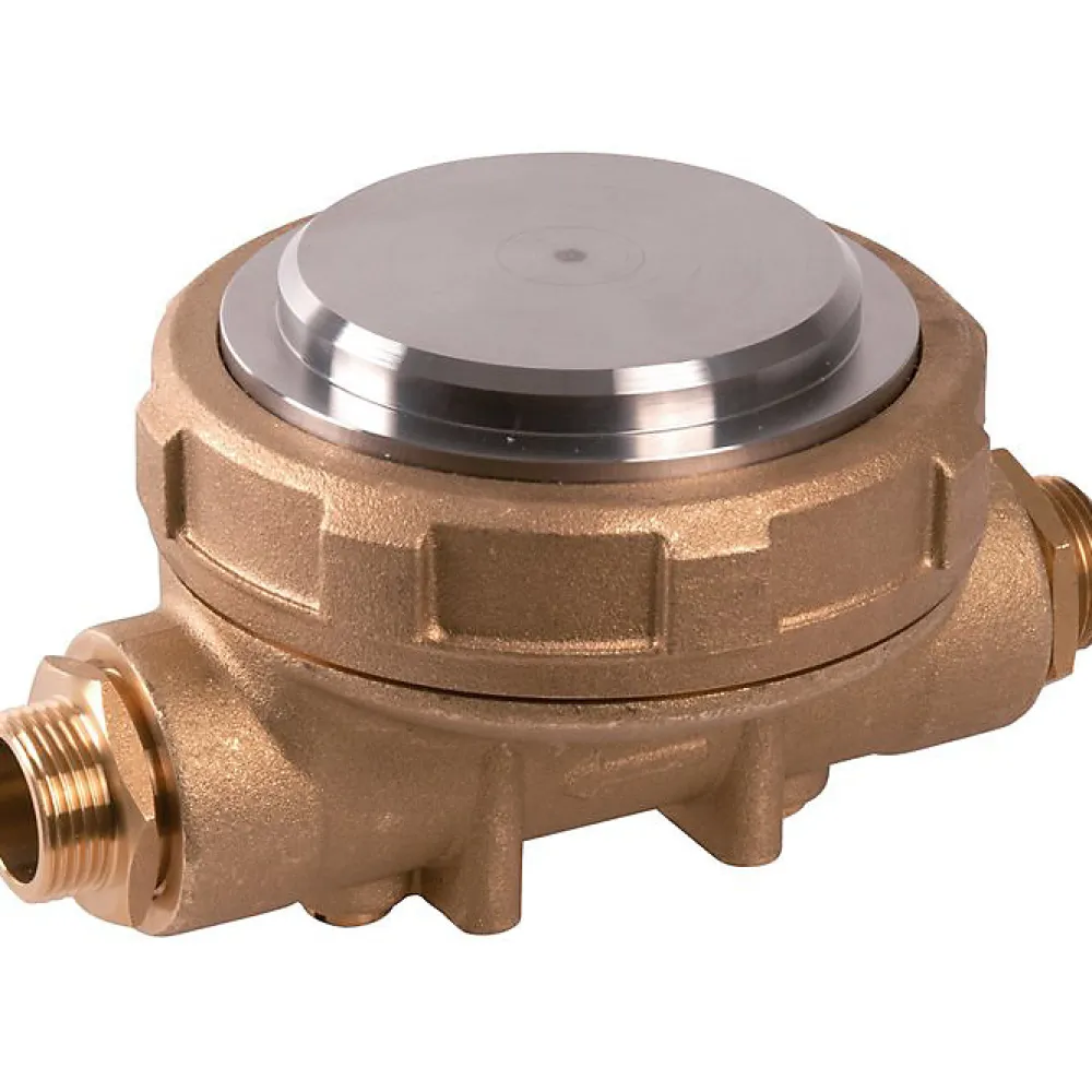 Apic Anti calcaire magnétique femelle -