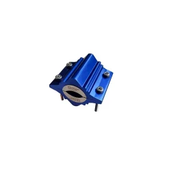 Bsf Anti Calcaire Magnétique puissant 12800 Gauss - Aimant Anti tartre - Adoucisseur d'eau - Qualité de la marque française