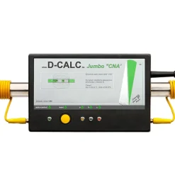 Gottschalk Station De Filtration-Anti Tartre Electronique D-calc Jumbo 
