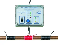 Apic Anti-tartre Fluido matic 2 B électronique