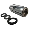 Toodo Station De Filtration-Anti Tartre Magnetique 20/27 Mf - 3/4" - 1m3/h