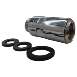 Toodo Station De Filtration-Anti Tartre Magnetique 20/27 Mf - 3/4