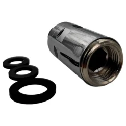Toodo Station De Filtration-Anti Tartre Magnetique 20/27 Mf - 3/4