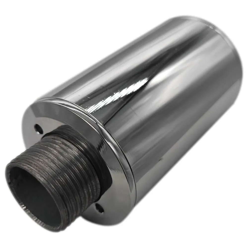 Toodo Station De Filtration-Anti Tartre Magnetique 26/34 Mm - 1" - 4.5m3/h