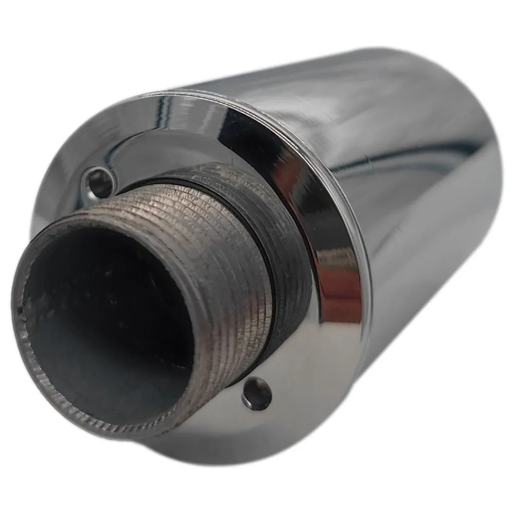 Toodo Station De Filtration-Anti Tartre Magnetique 26/34 Mm - 1" - 4.5m3/h