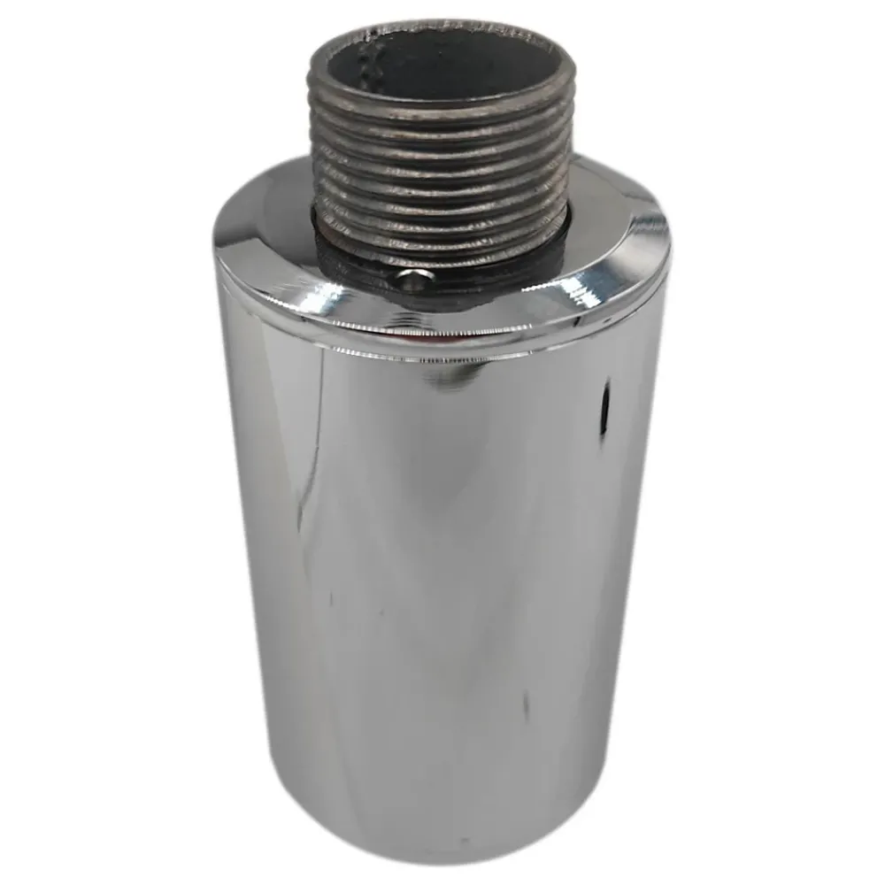 Toodo Station De Filtration-Anti Tartre Magnetique 26/34 Mm - 1" - 4.5m3/h