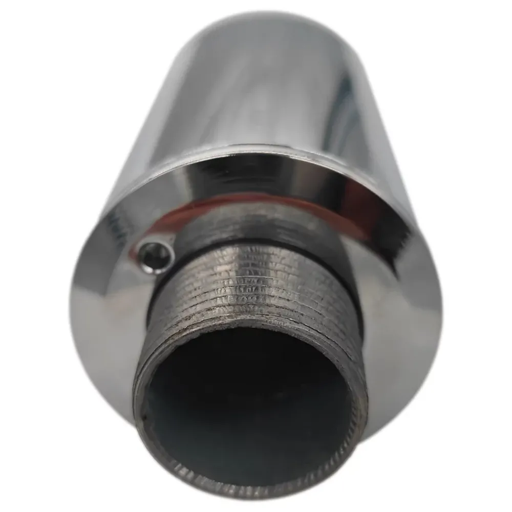 Toodo Station De Filtration-Anti Tartre Magnetique 26/34 Mm - 1" - 4.5m3/h
