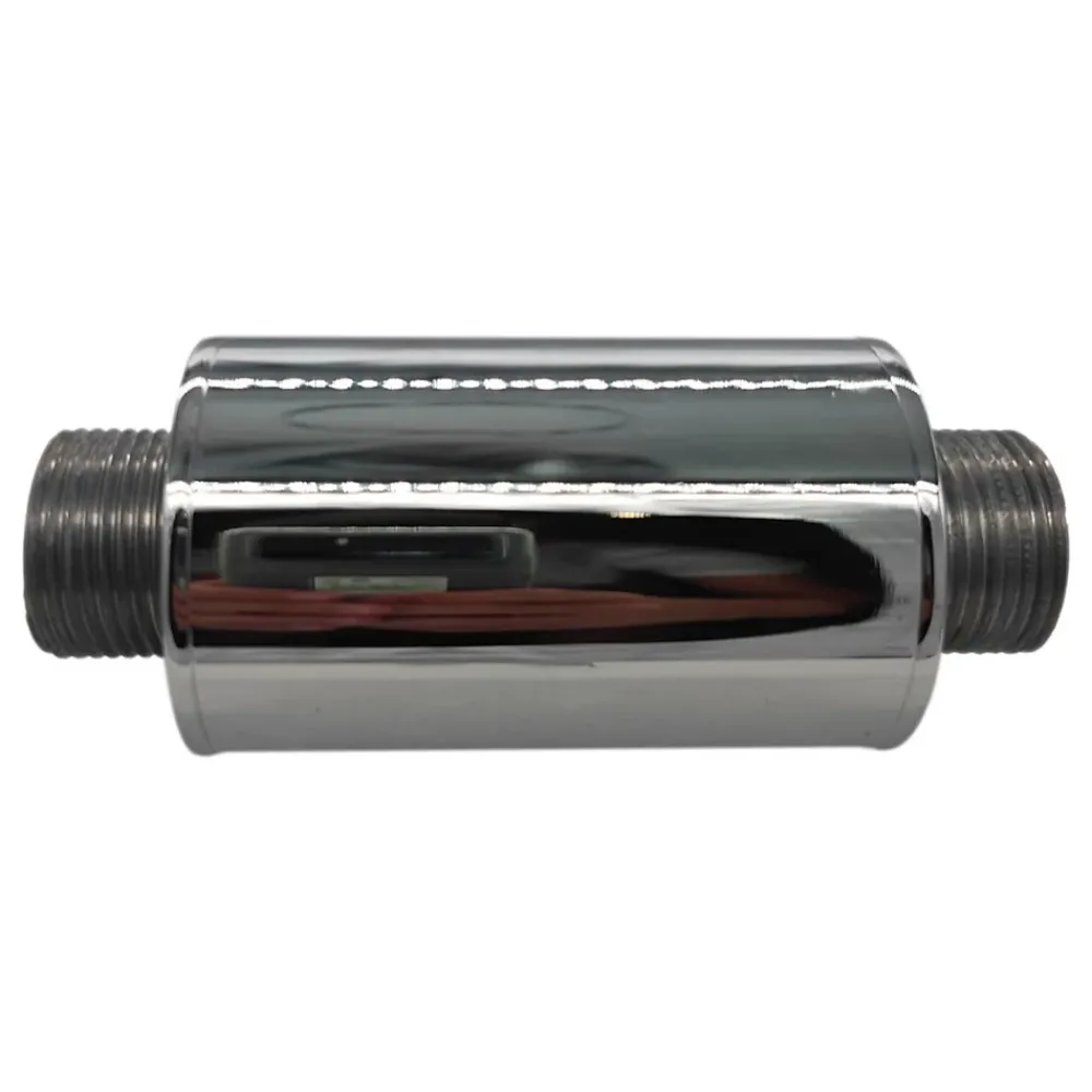 Toodo Station De Filtration-Anti Tartre Magnetique 26/34 Mm - 1" - 4.5m3/h