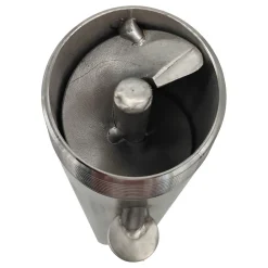 Ingenio Station De Filtration-Antitartre Vortex Acquacalc.40 - 1"1/2