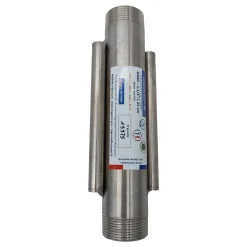 Ingenio Station De Filtration-Antitartre Vortex Acquacalc.40 - 1