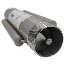 Ingenio Station De Filtration-Antitartre Vortex Acquacalc.40 - 1