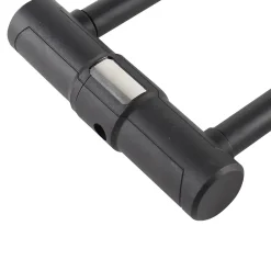 Smith & Locke Cadenas, Antivol-Antivol en U pour vélo ⌀100mm