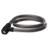 Smith & Locke Antivol pour vélo à clé 120x22mm