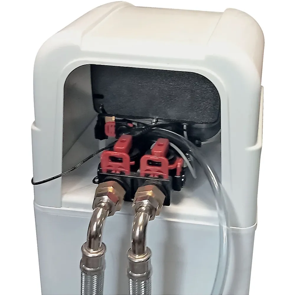 Aquawater - Adoucisseur domestique 18 Litres - Modèle AQUAVITA