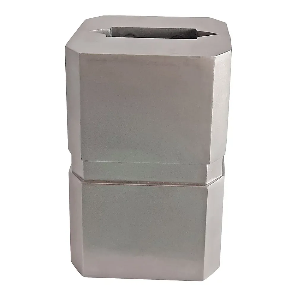 Aquawater Filtre Anti Calcaire-- Antitartre Magnétique Aqua Solo Mag+ - 10800 Gauss - Prêt à poser sans outils