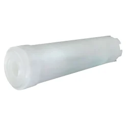 Aquawater Filtre Anti Calcaire-- Cartouche anti-tartre en cristaux polyphosphates- Taille 9 3/4 - 6 mois