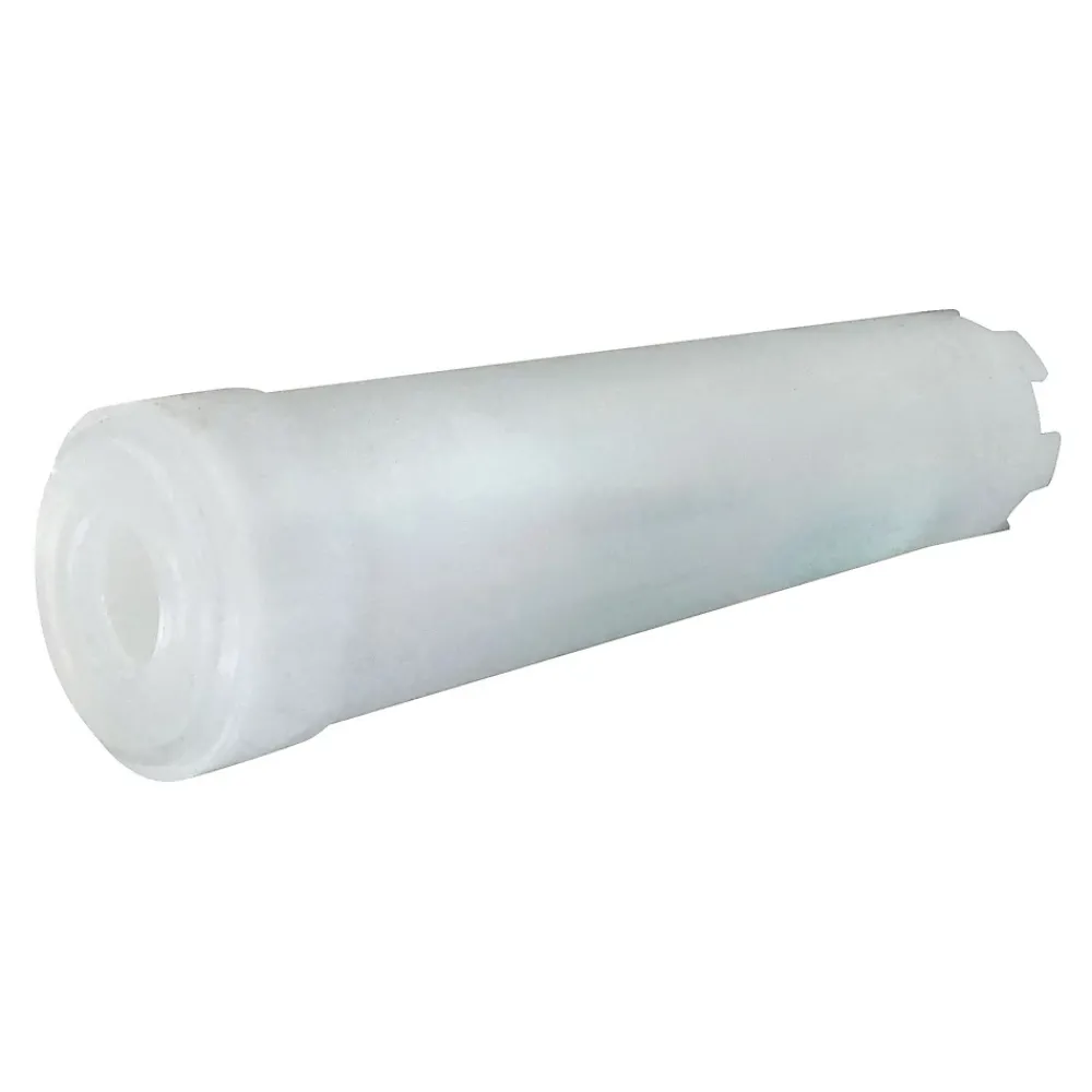 Aquawater Filtre Anti Calcaire-- Cartouche anti-tartre en cristaux polyphosphates- Taille 9 3/4 - 6 mois