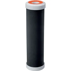 Aquawater - Cartouche 3 en 1 pour eau de boisson : filtration, anti bactéries, anti odeurs