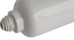 Aquawater Filtre Anti Calcaire-- Cartouche Post-Filtre Osmoseur - Anti goût et anti odeurs - 6 mois