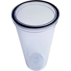 Aquawater - Lot de 2 joints toriques pour bol de filtration (porte-filtre)