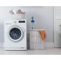 Aquawater Filtration Évier-- Mini Filtre anti calcaire pour Machine à laver