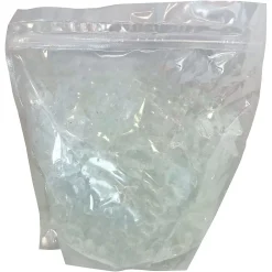 Aquawater Adoucisseur D'Eau-- Recharge anti-tartre 1,5 kg - cristaux de polyphosphate anti tartre