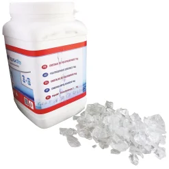 Aquawater - Recharge Polyphosphate antitartre Sachet de 1KG