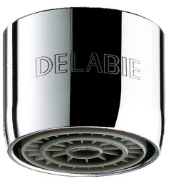 Delabie Filtration Évier-Aérateur sanitaire F22/100 par 5 pièces - - 22.5P
