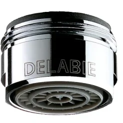 Delabie Aérateur sanitaire M24/100 par 5 pièces - - 24.5P