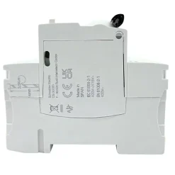 Schneider Electric A9r61425 Interrupteur Différentiel 4p 25a 30ma Type Asi - Acti9, Iid -