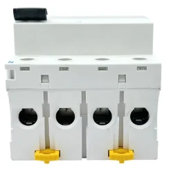Schneider Electric A9r61425 Interrupteur Différentiel 4p 25a 30ma Type Asi - Acti9, Iid -
