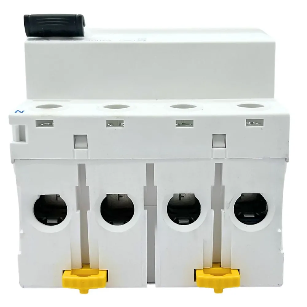 Schneider Electric A9r61425 Interrupteur Différentiel 4p 25a 30ma Type Asi - Acti9, Iid -