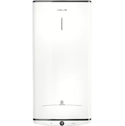Ariston Chauffe-Eau Électrique|Chauffe-Eau Ariston-Velis Pro DRY WIFI chauffe-eau mural plat 80L 27.5 cm réf. 3100953