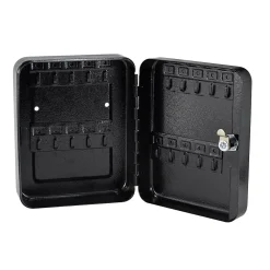 Smith & Locke Armoire à clés 16X20X7,5cm