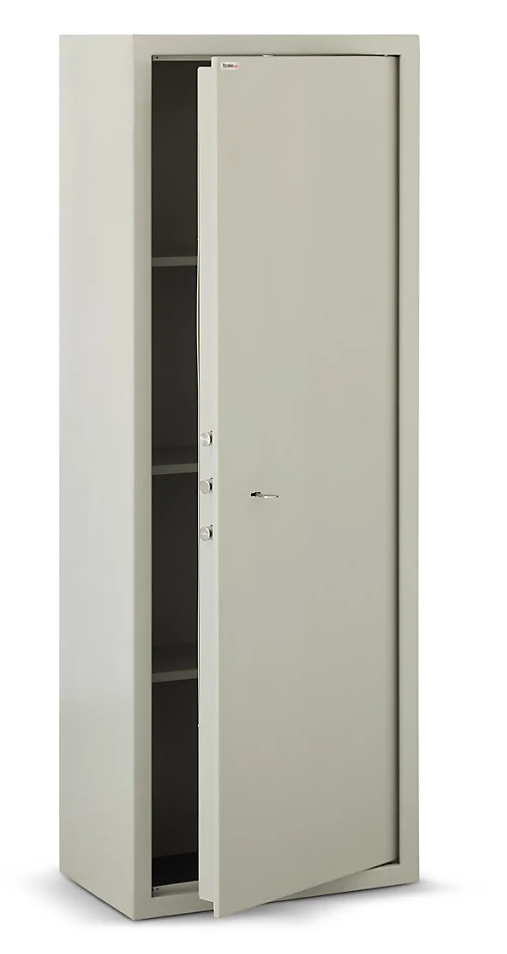 Technosafe Armoire à clé 3 étagères TCR/10 - 190 L - HOME SAFE