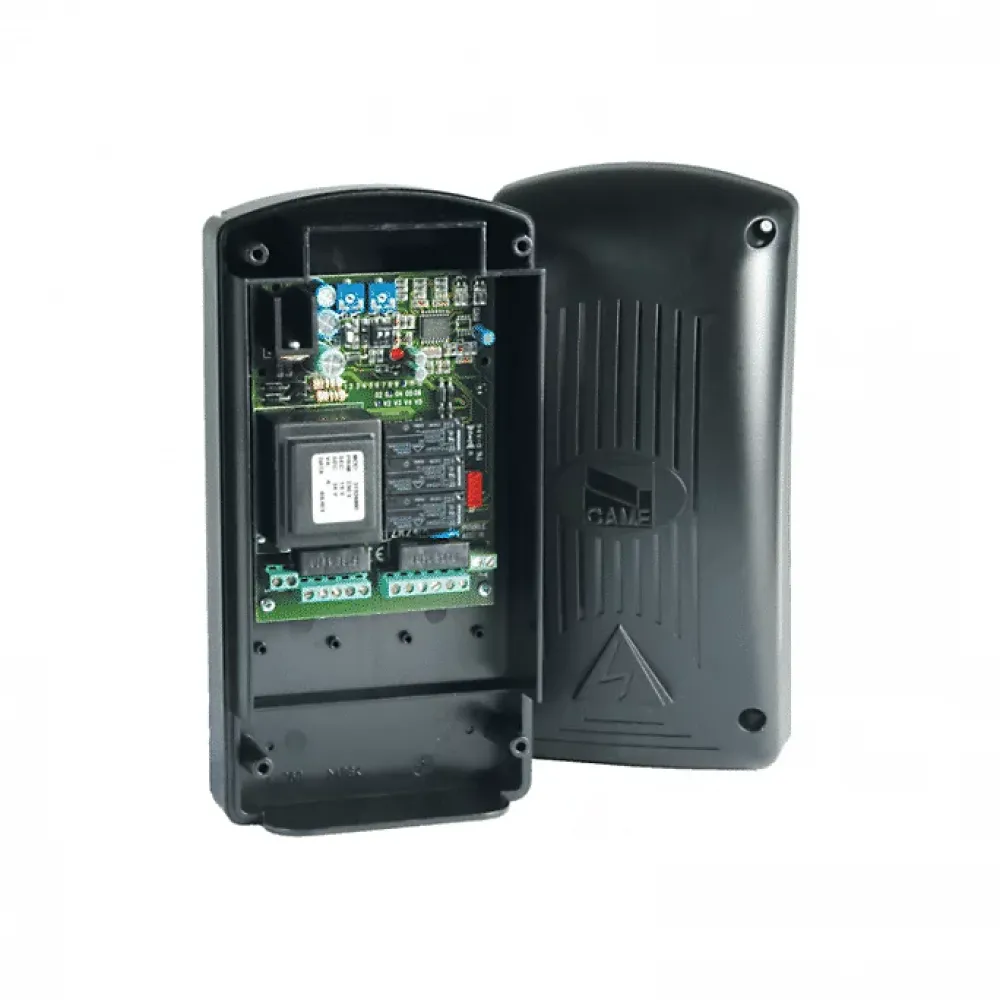 Came Armoire de commande ZR24N (ex ZR24) 809QA-0010 pour motorisation