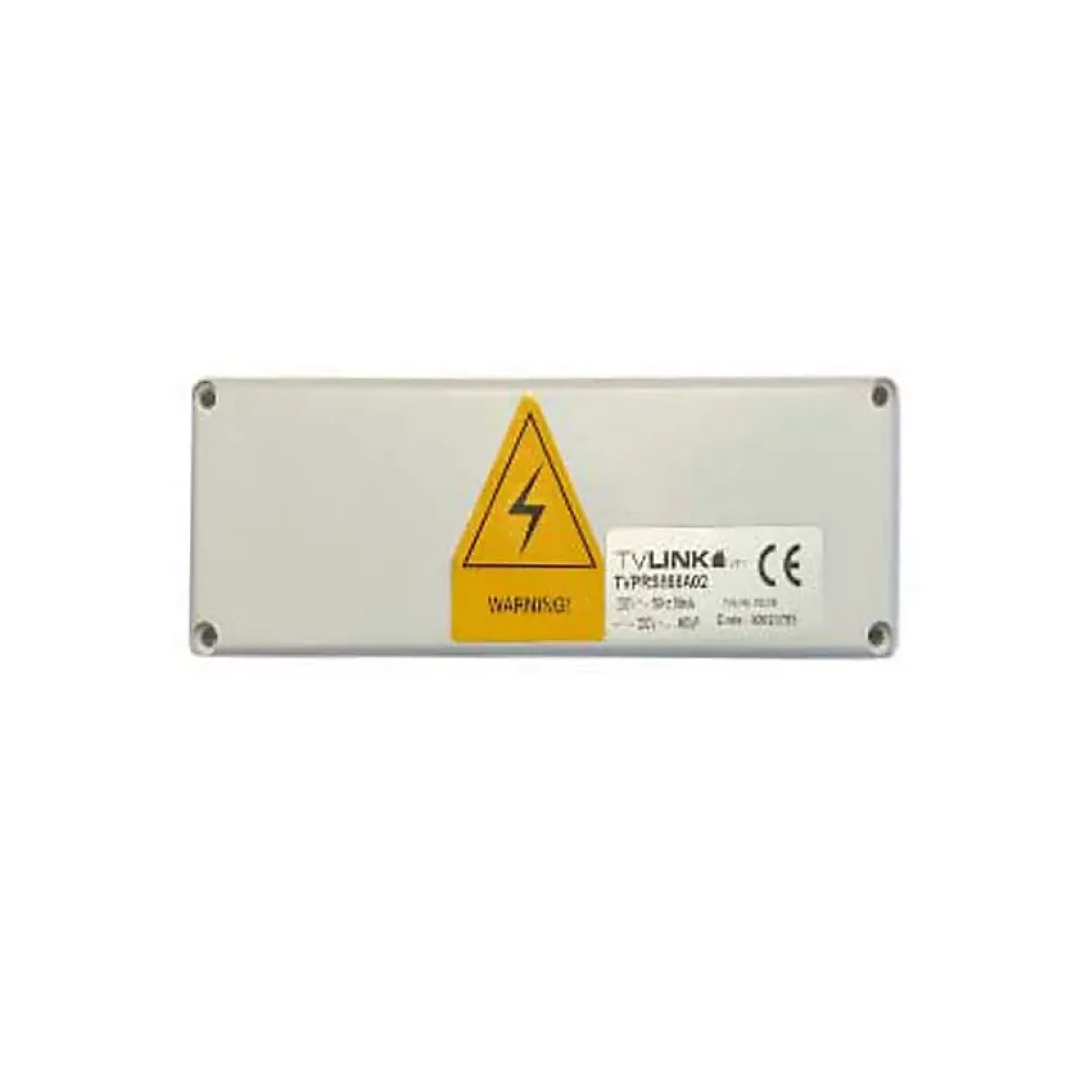 Teleco Motorisation De Porte De Garage-Armoire de commande TV PRS 868 A02 pour motorisation
