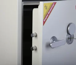 Technofire Armoire ignifuge 1 h pour papier à clé 30 SNGS - 25 L -