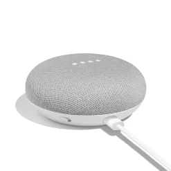 Google Nest Assistant Vocal-Assistant vocal Google mini rock candy