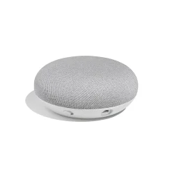 Google Nest Assistant Vocal-Assistant vocal Google mini rock candy
