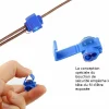 Spotlight Assortiment de connecteurs rapides X 65