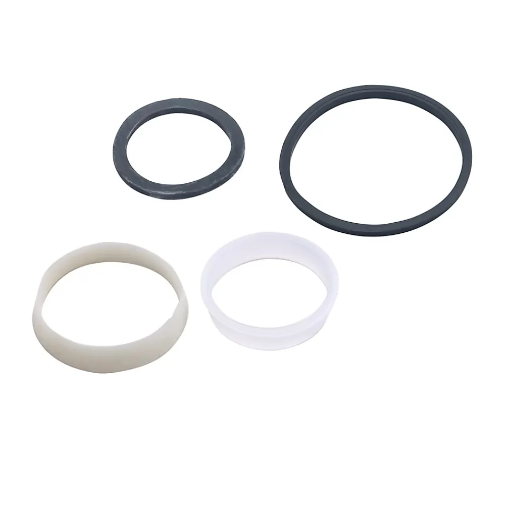 Noyon & Thiebault Assortiment joint siphon en plastique Noyon et Thiebault Ø32mm