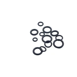 Noyon & Thiebault Joint Torique|Joint Et Clapet-Assortiment joints toriques pour robinet Noyon et Thiebault