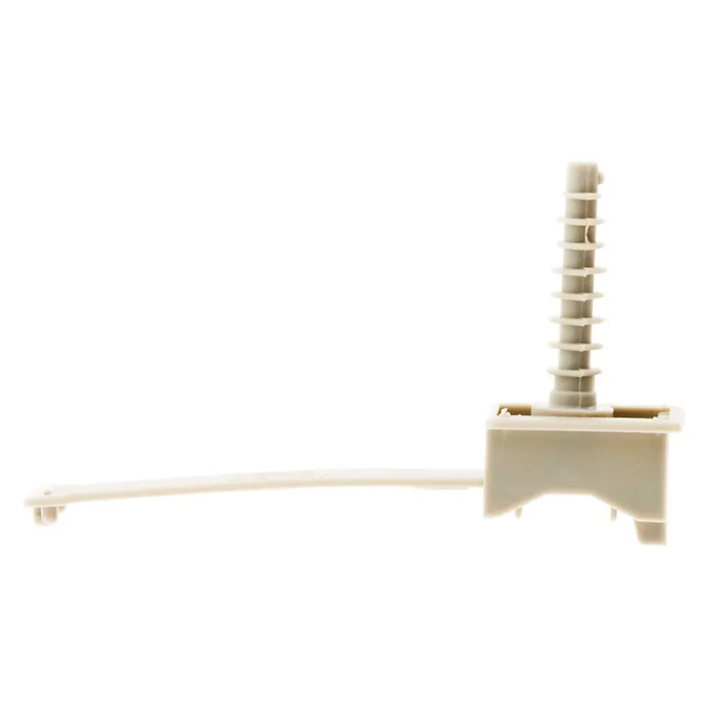 Zenitech Fixation Et Raccordement Du Câble-10 attaches clipsables diamètre 16/20mm