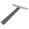 Zurfluh-Feller ATTACHE TABLIER A CLIPPER (Lame 8 : Nature 142) ZF MOTEUR