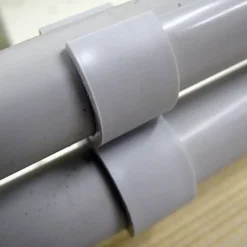 ING FIXATION 10 attache tubes fast ring ø16 mm