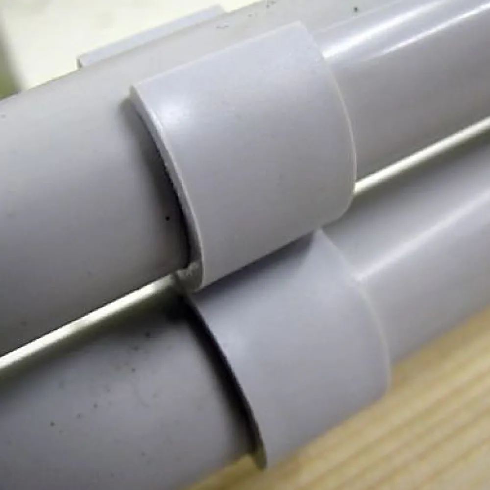 ING FIXATION 10 attache tubes fast ring ø16 mm