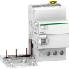 Schneider Electric Interrupteur Et Disjoncteur Différentiel-A9v41325 Bloc Différentiel 30ma Triphasé 3p 25a Type Ac - Schneider Vigi Ic60